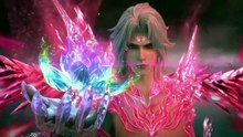 Battle Through the Heavens S5 Ep. 202 Sub Indo
