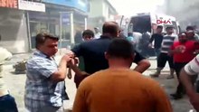 Reyhanlı katliamı davasında karar çıktı; aileler gözyaşlarına boğuldu