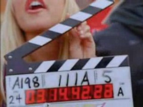 High School Musical 2 DVD Bloopers HQ