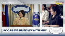 Pilipinas mapupunta sa Dumpster if si Sara Duterte ang mamumuno - Malacañang [Full Movie]