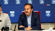 Sivasspor divan üyesi Çağlayan’dan iddialara sert tepki! | Ajansspor | IHA