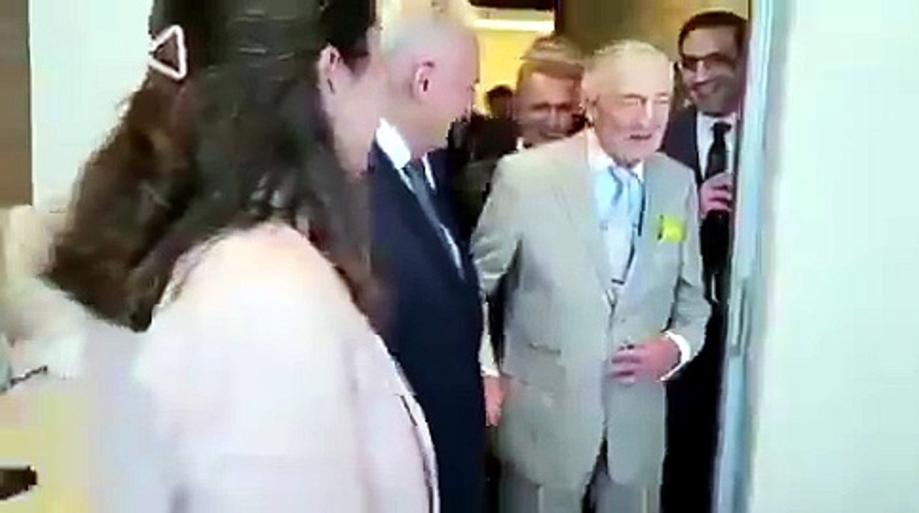 Rahmi Koç'tan 'Kürt kadın' fıkrası
