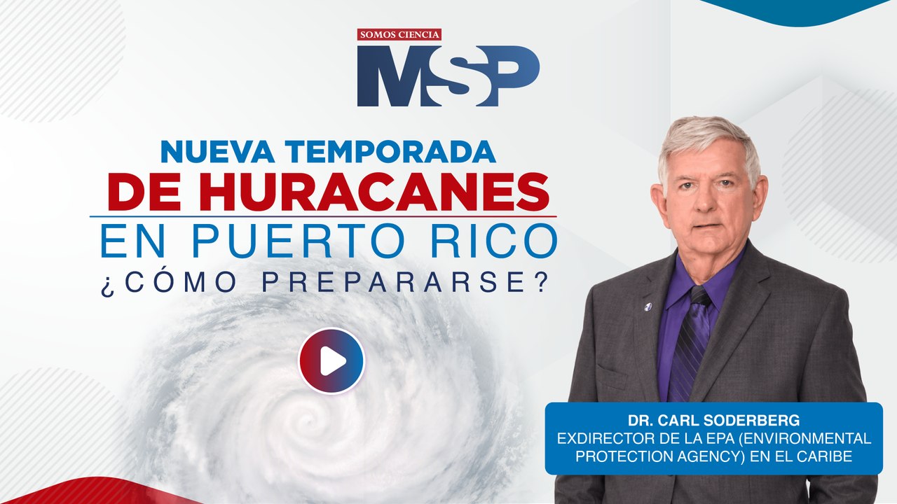 Puerto Rico Temporada de Huracanes 2023: Preparativos y Pronóstico Profesional