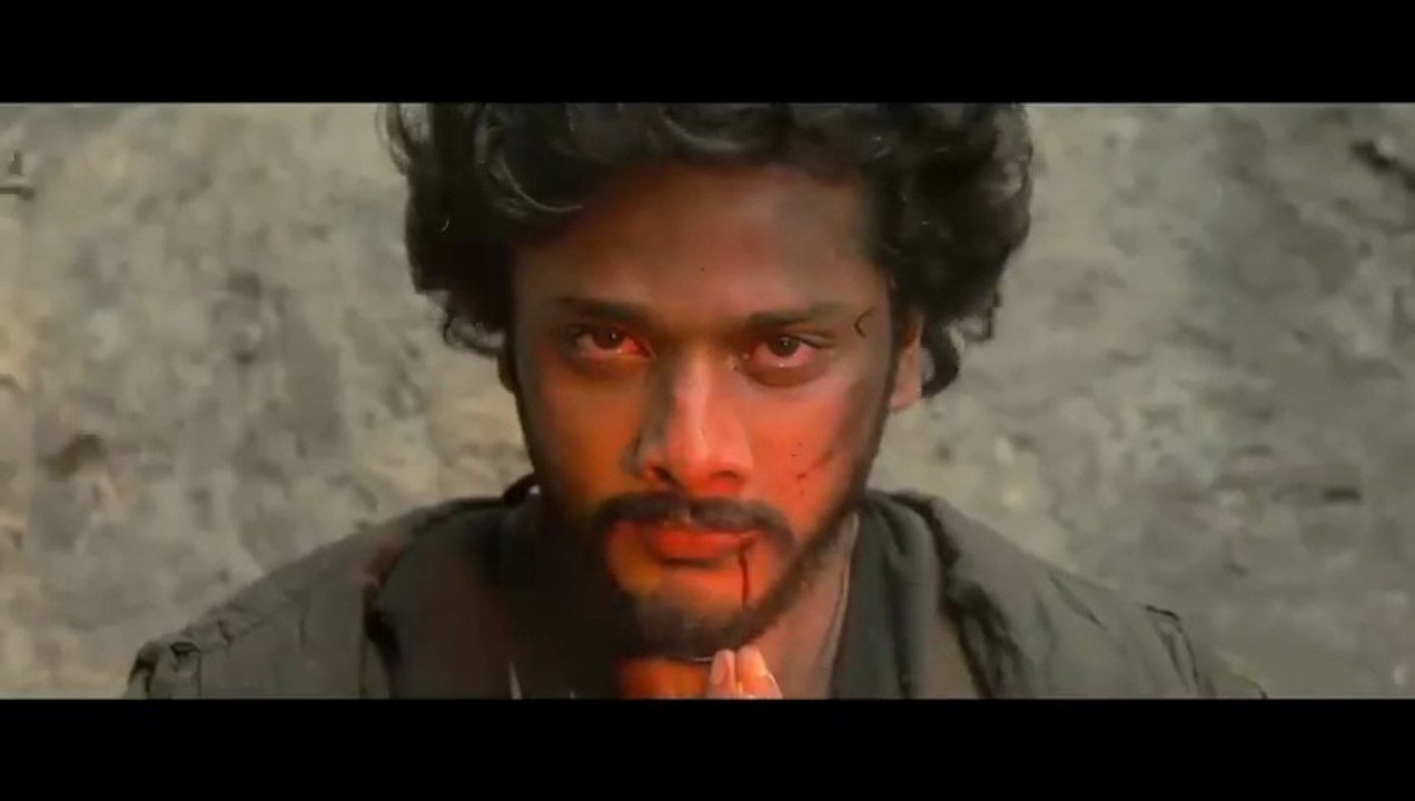 Action, Mira..i Teja Sajja ,south hindi movie