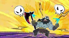 Legend of Vox Machina S04 E01 in hindi dubbed season 4 episode 1 [Full Movie]