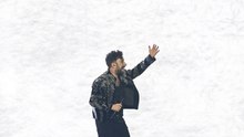 Ankaralılar yağmur çamur dinlemedi, Tarkan'ı dinledi: Binlerce kişi konser alanını doldurdu