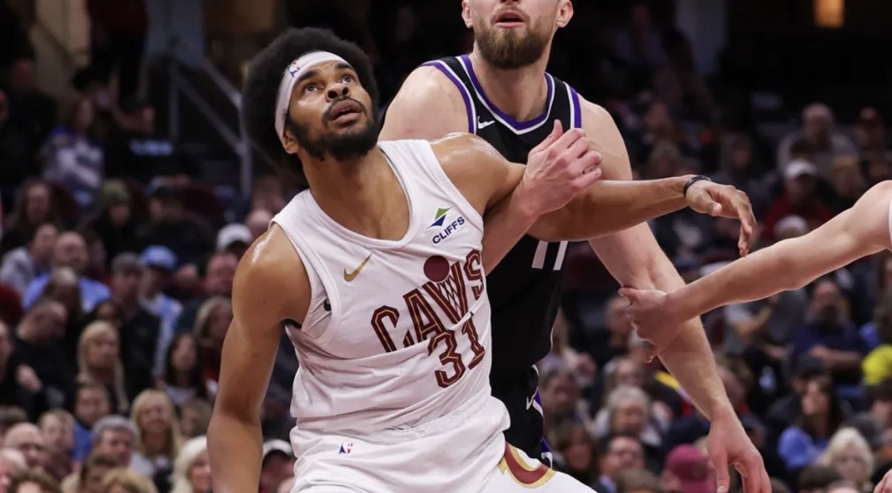 🧩Jarrett Allen serait parfait avec Luka Doncic
