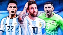 FIFA World Cup 2026 — Group J Preview: Argentina, Austria, Algeria & Jordan