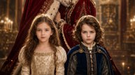 The Maid’s Secret Heirs Became Royal Heirs | Full 20 Eps SD Drama 2026