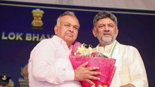 ಟ್ರಬಲ್ ಶೂಟರ್​ಗೆ  ಟ್ರಬಲ್! ರೆಬೆಲ್ ರೆಡ್ಡಿ.. ಎರಡೇ ದಿನಕ್ಕೆ ಮೊದಲ ವಿಕೆಟ್..! ಆಸ್ಫೋಟದ ಹಿಂದಿನ ಅಸಲಿ ಗುಟ್ಟು.!