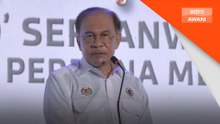 PM arah KSN selaras latihan bidang baharu seperti AI, kripto