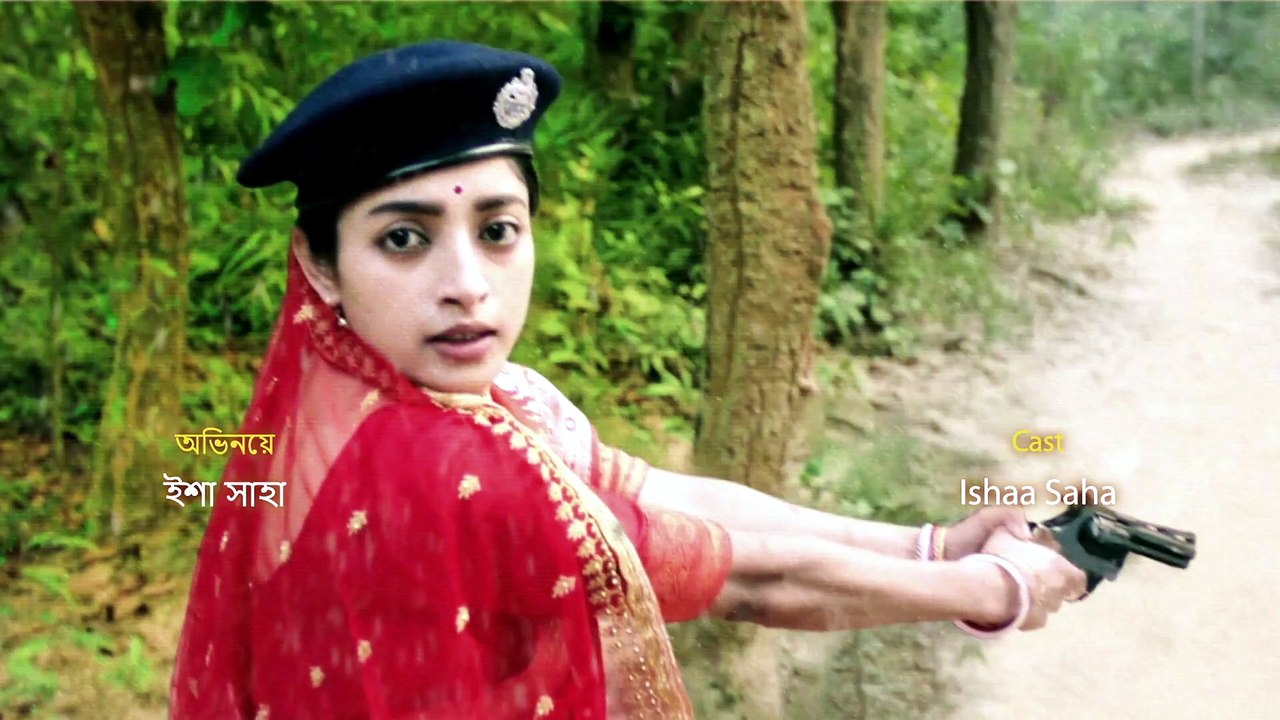 Bibi Bakshi (2026) S01E04 Bengali Webseries