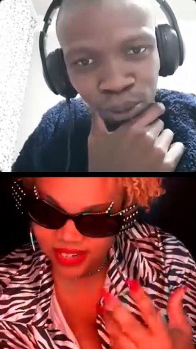 Eva Rhymes/Jinx Full Interview