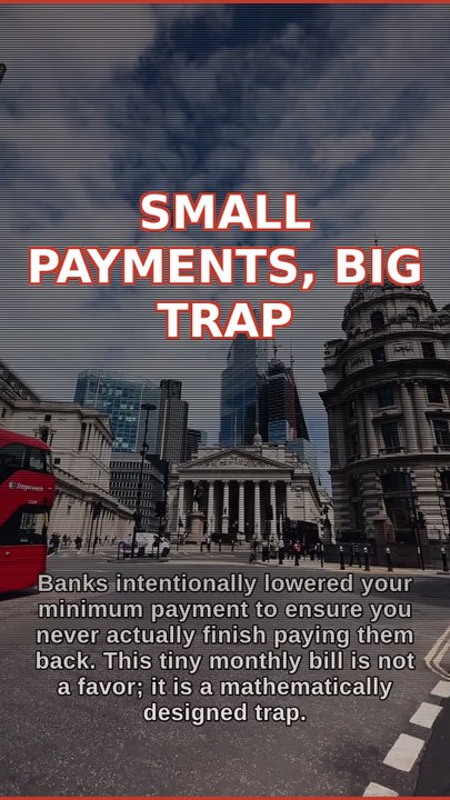 The Amortization Extension Trap Draining You 📉💳