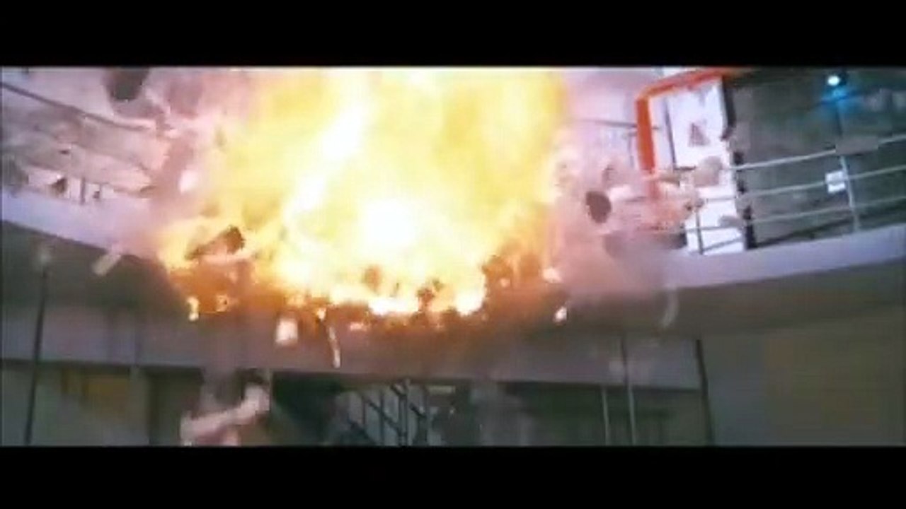 FUTURE X-COPS (2010) Trailer VOST-ENG [Full Movie]