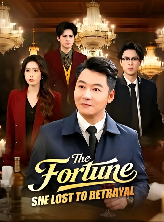 The Fortune She Lost to Betrayal-Drama FULL MOVIES ENGLISH SUB