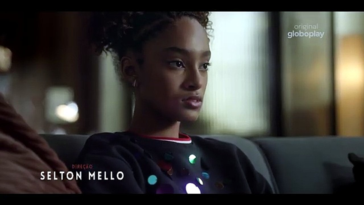 Sessão de Terapia Saison 1 -  (PT)