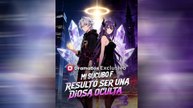 Mi súcubo F resultó ser una diosa oculta | Drama Completo | Doblado ESP | Reel Nova