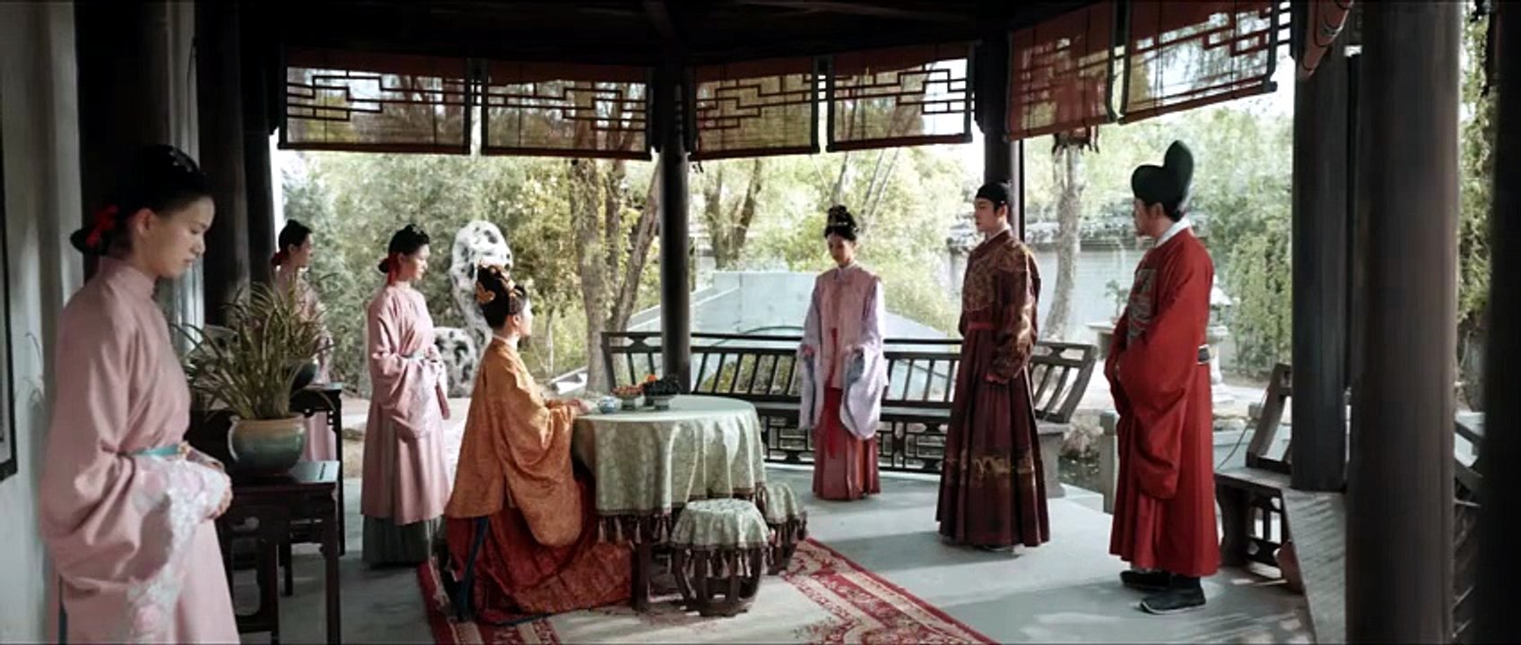 The Heir - Episode 40 EngSub