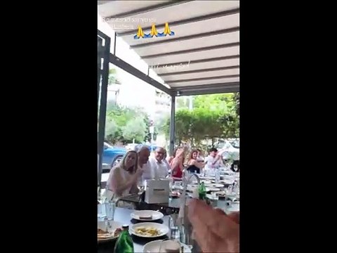 Ο Λευτέρης Ζαφειρόπουλος, δύο χρόνια μετά το MasterChef, παντρεύτηκε και θα γίνει πατέρας
