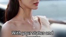 ✨He Thought She Was A Nobody – She Was The Billionaire Behind His Throne#drama