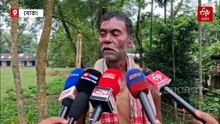 অচিন ৰোগত আক্ৰান্ত পশুধন: টোপোলা বান্ধি আই সকাম পাতিবলৈ পৰামৰ্শ পশু চিকিৎসকৰ