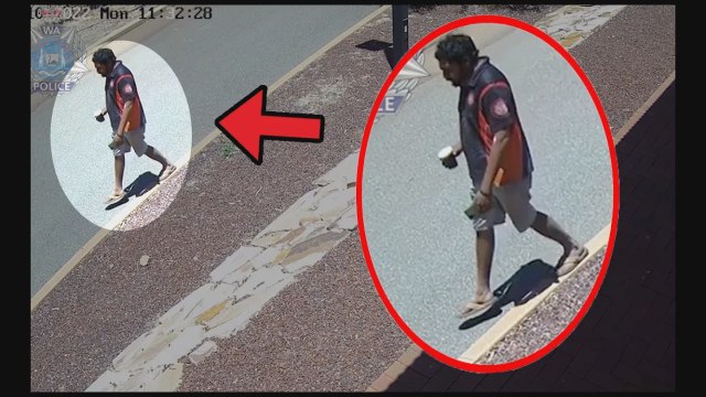 Top 10 des mystères les plus effrayants jamais filmés par des caméras de surveillance en 2026