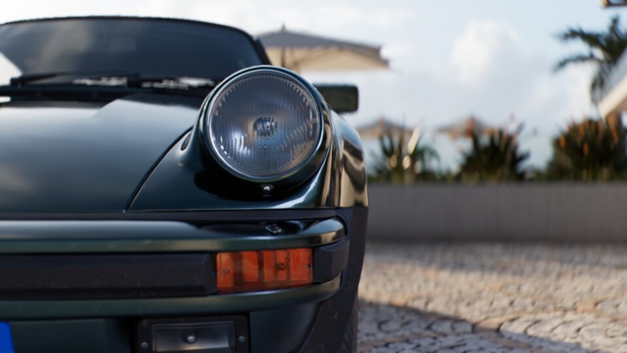 Clutch, das neue rennspiel von forza-veteranen, geht in sachen storytelling voll aufs gas
