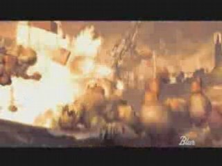 Video Warhammer 40000