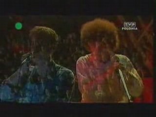 Aya RL - Skóra (live in Opole 1989)