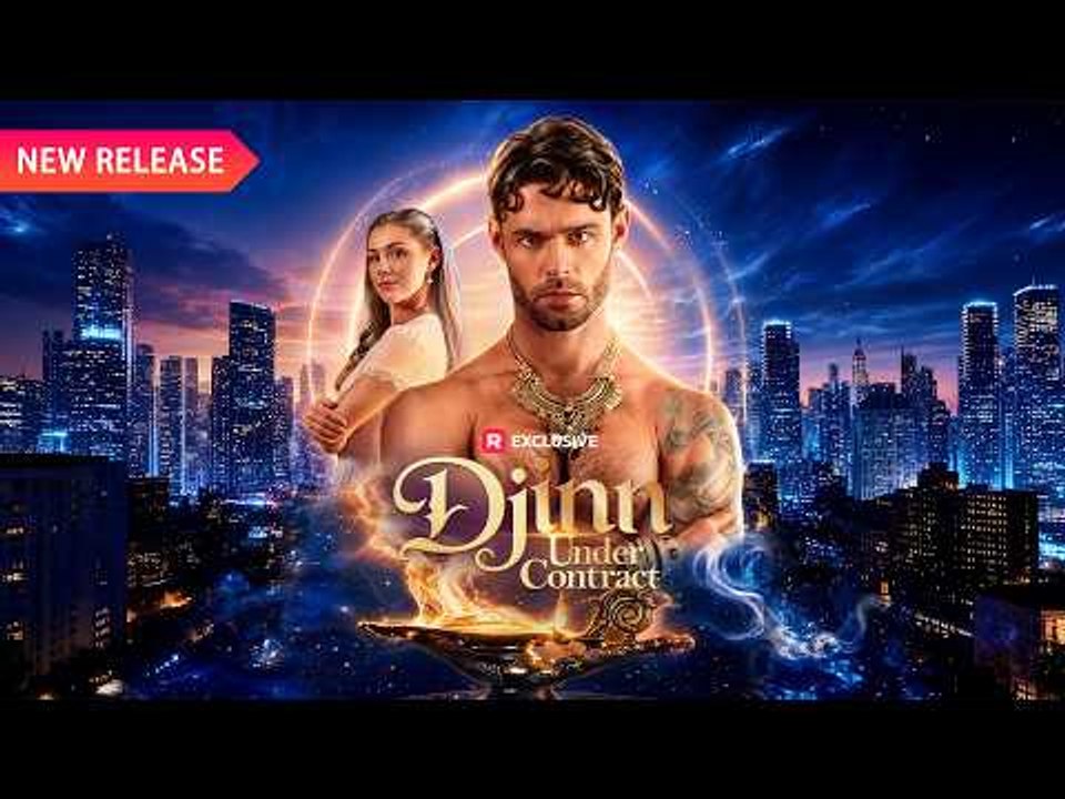 ❣️❣️[TOP MOVIE VIRAL] ❣️ ❣️ Djinn Under Contract - HOT