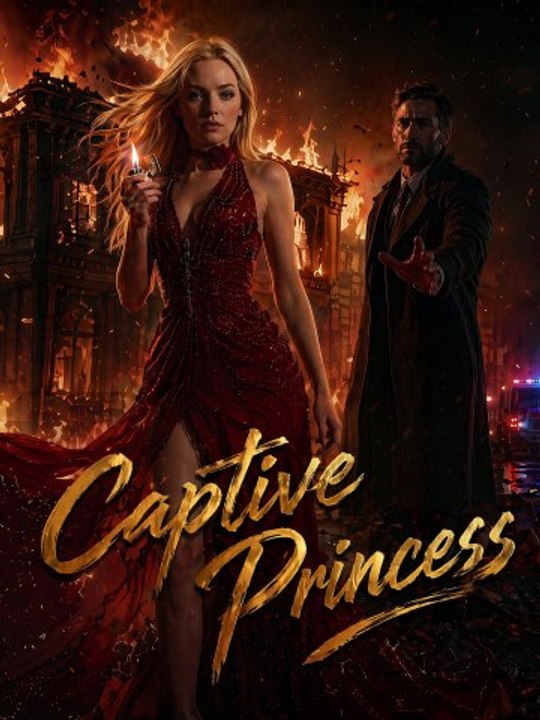 captive princess 2 - Full HD #DB