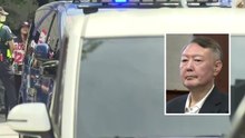 종합특검, 윤석열 첫 피의자 소환...출석 모습 비공개 / YTN