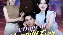 A Duet Of Happily Ever Afters - (2026) ✅ FULL EP [Full Movie]