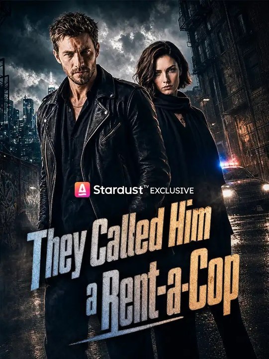 Sie nannten ihn ein Rent-a-Cop Full EP | Ganzer Film Deutsch