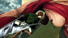 Attack on Titan 3 - A.O.T.3 - Anuncio