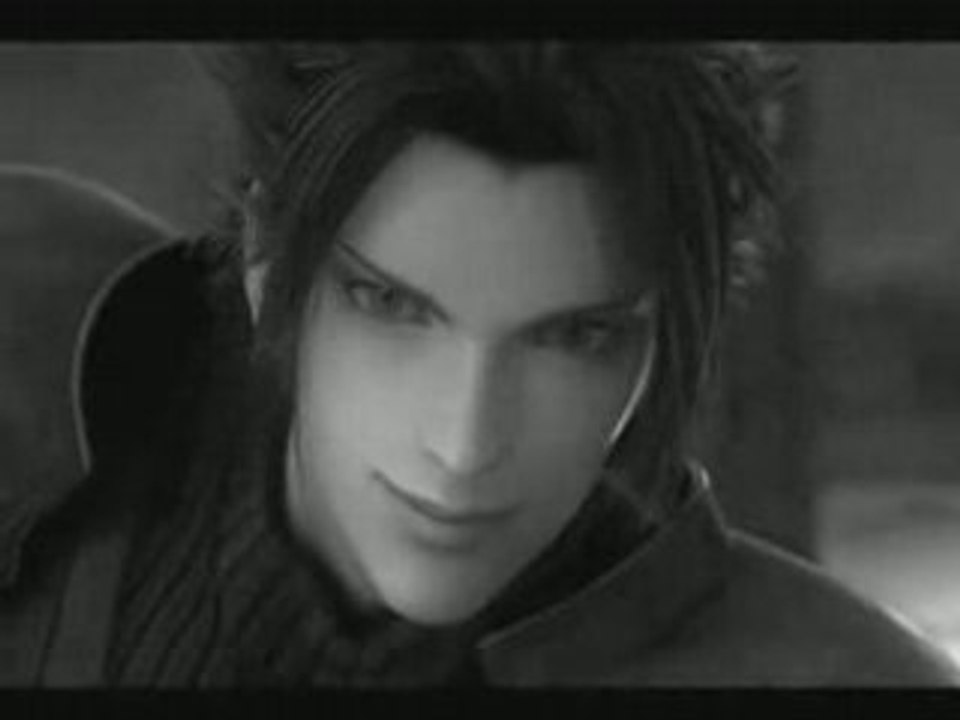 Enae volare mezzo avec ff amv