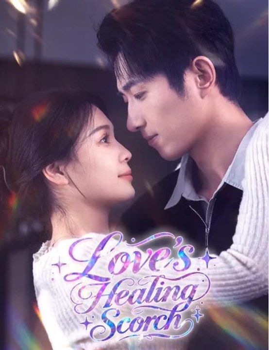 Love’s Healing Scorch #AFR