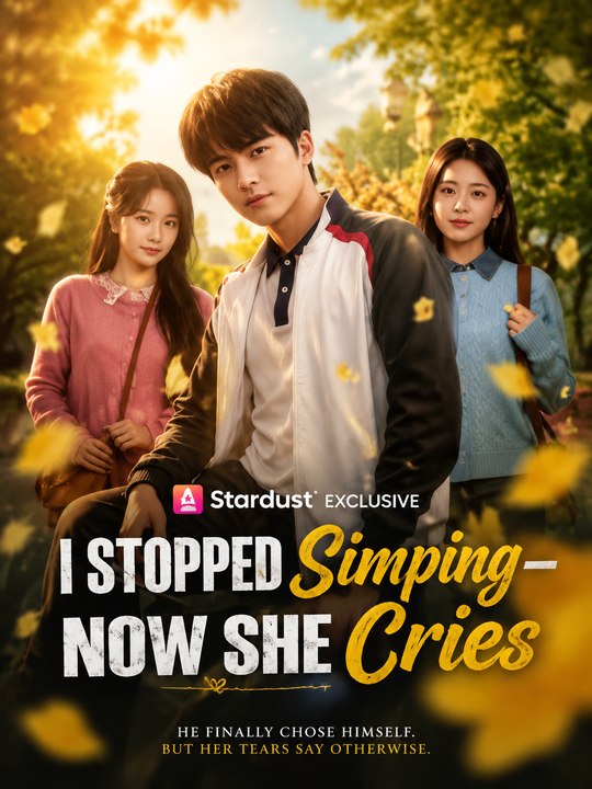 I Stopped Simping, Now She Cries | Viral School Romance Revenge Drama Short Movie Full EP - ENGSUB