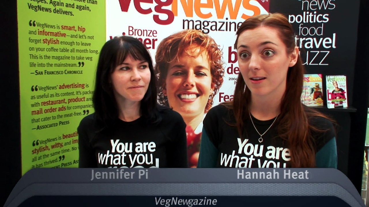 In Search Of The Perfect Human Diet 2012