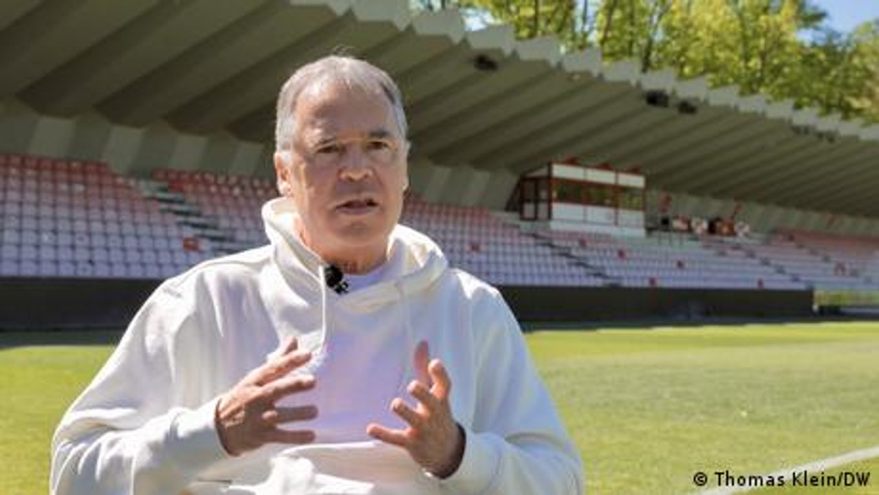 Fußball-WM: Deutschland verliert Nachwuchstalente
