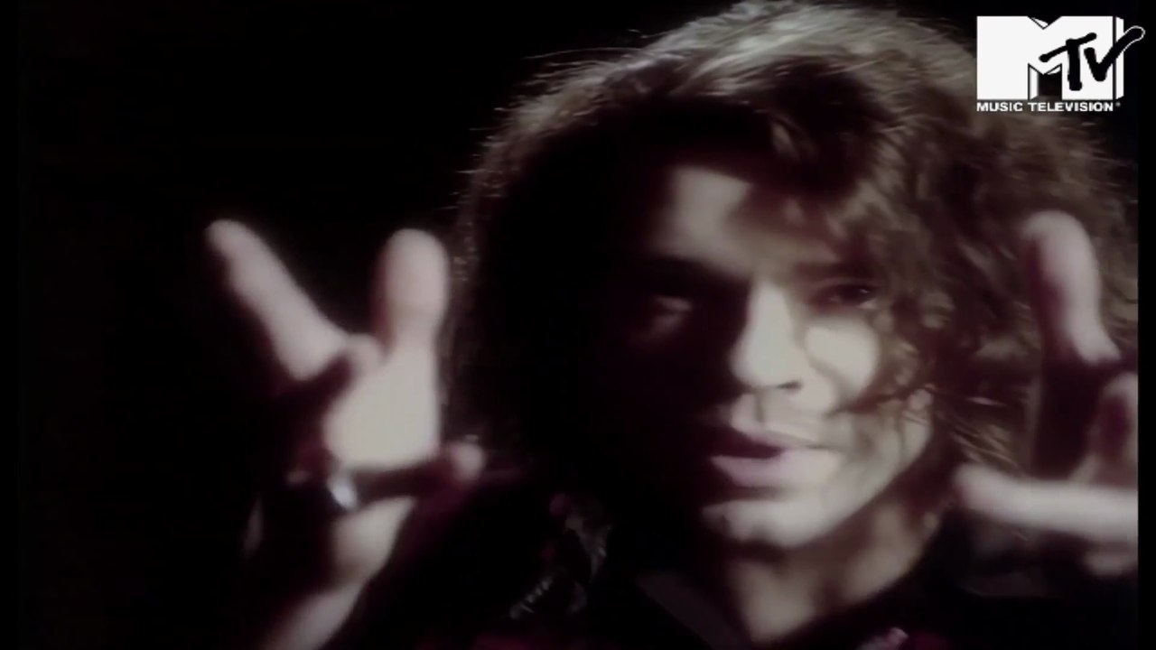 INXS - By my side -