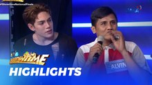 It’s Showtime: ‘NASAGASAAN YUNG PUSTISO!’ Madlang gas boy, may kuwentong pustiso! (Laro, Laro, Pick)