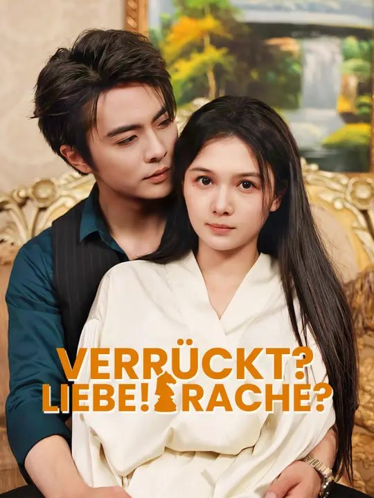 Verrückt? Liebe! Rache? | Komplette Serie | Short Drama Deutsch