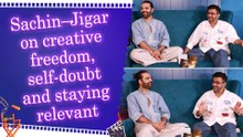 IANS Exclusive: Musical duo Sachin and Jigar on reimagining popular tracks | Faheem Abdullah | Musical Ideas | Modern Music Industry