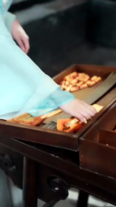 抖音新剧上线#重活一世我成了修真界女战神 (下)