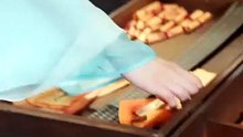 抖音新剧上线#重活一世我成了修真界女战神 (下)