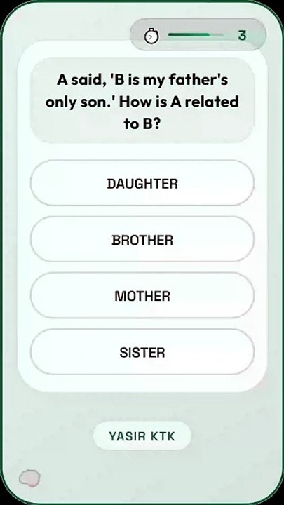 Only Smart People Can Solve This | Riddle Watch Till End