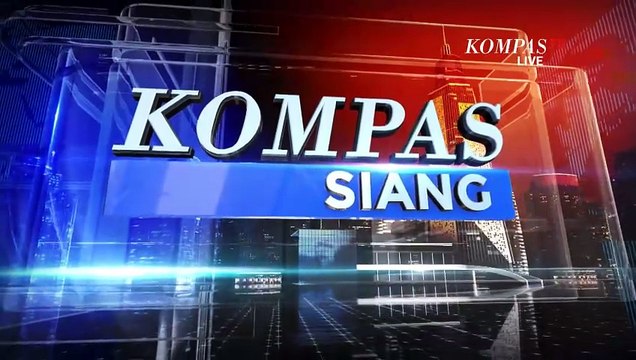 Keterangan Menkeu Purbaya Usai Tinjau Bea Cukai di Tanjung Priok | KOMPAS SIANG