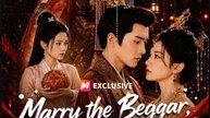 Marry the Beggar Rule the Palace- Full Drama Movie English Sub